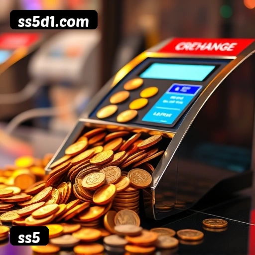 Vantagens de jogar slots no ss5 Brasil
